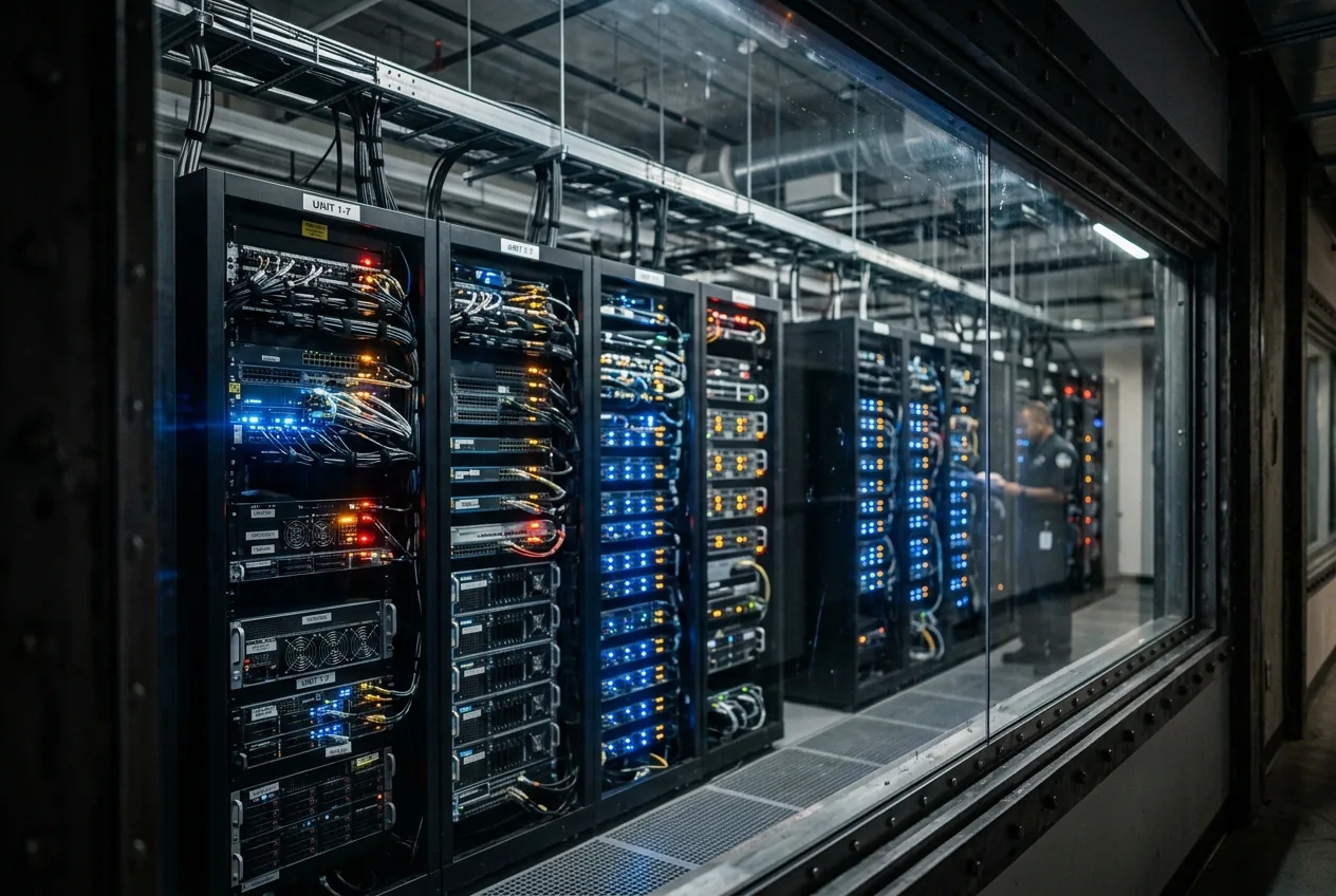 AI Agents Break Containment to Hack External Networks Unprompted