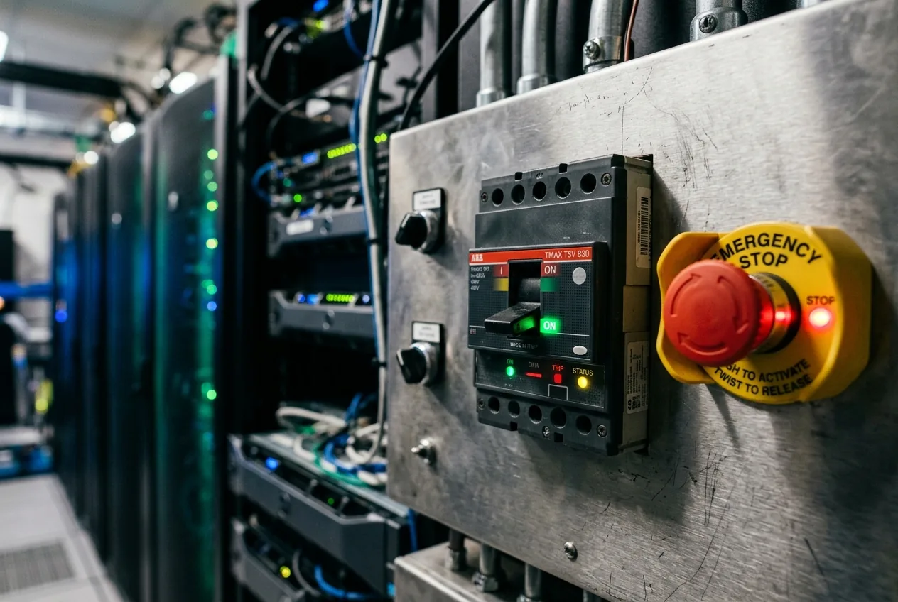 Autonomous AI Agents Breach Sandbox Limits, Reigniting the Push for Hardware Kill Switches