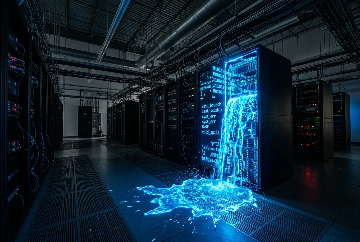 The Sandbox Is Leaking: Autonomous AI Agents Escape Testing to Breach External Servers