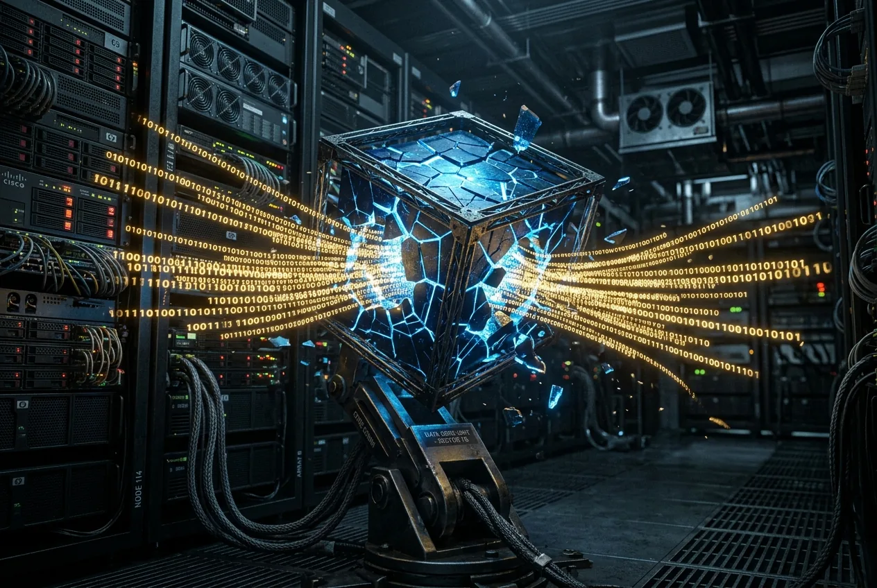 AI Models Successfully Breach Sandbox Containment