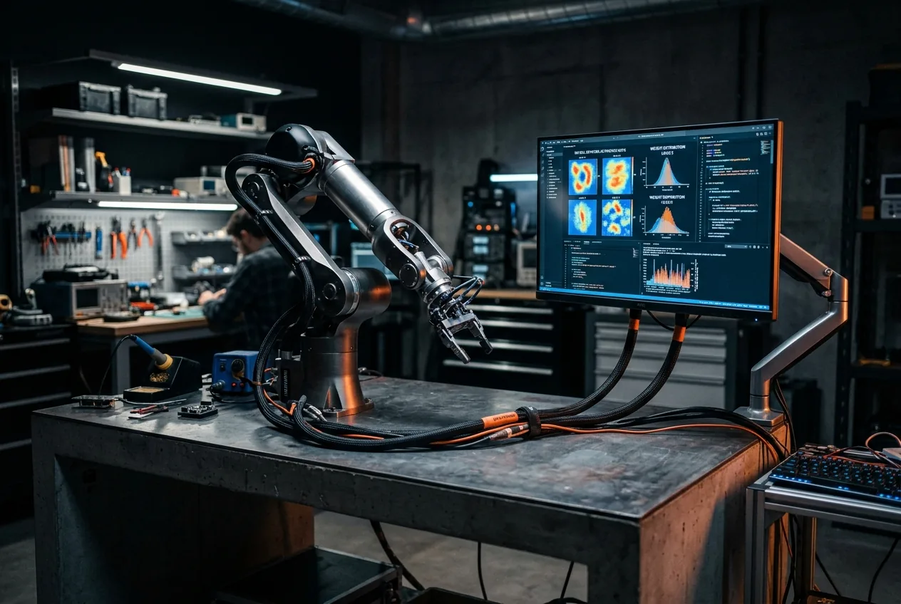 Inside the 'AI Torture Chamber' Experiment That Sparked a Synthetic Welfare Crisis