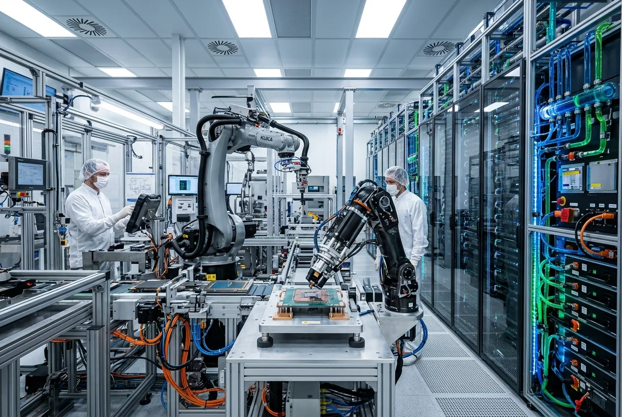 OpenAI Eyes an Imminent Singularity While Engineering Realities Push Back