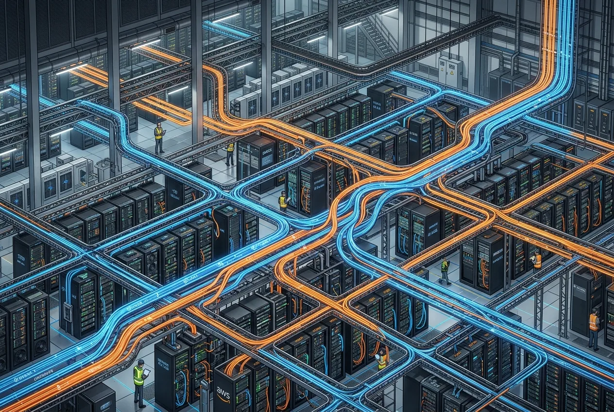 Amazon Bedrock Integrates OpenAI Frontier Models in Massive Cloud Pivot