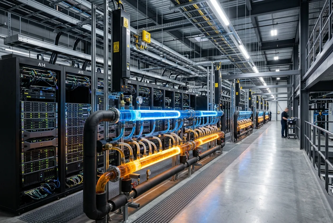 Amazon Secures OpenAI Stake as Fifty Billion Dollar Cloud Pact Concludes