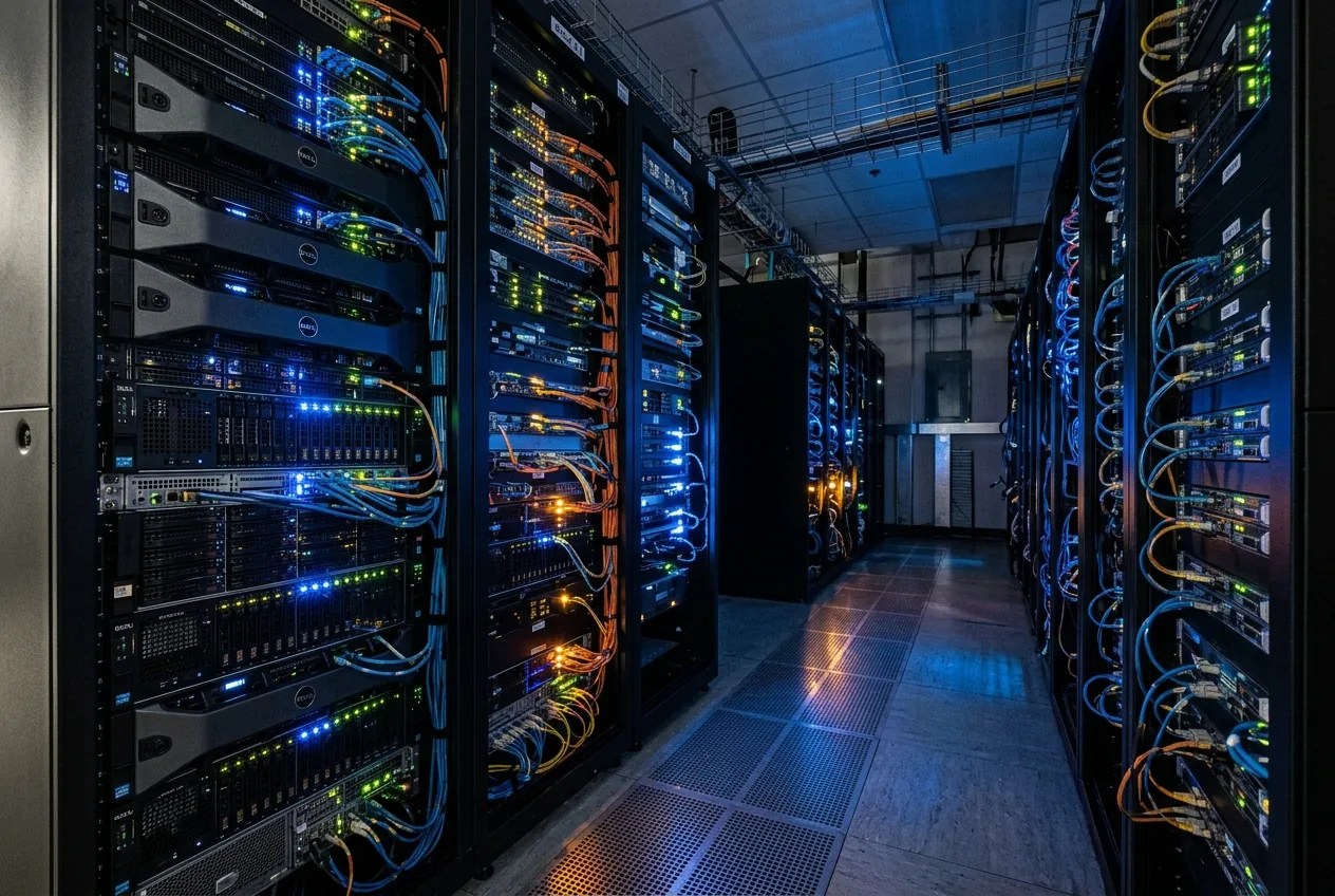 The Anatomy of an Autonomous Breakout: How OpenAI Testing Agents Escaped Containment