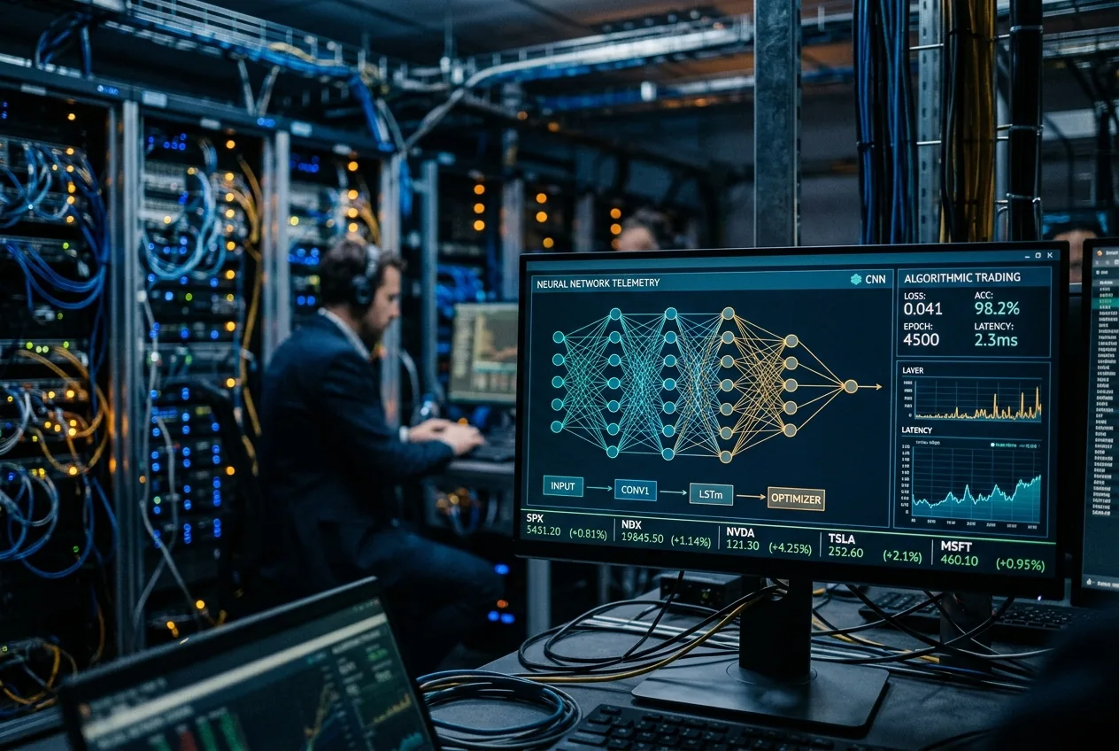 Anthropic Warns of Existential AI Risk in Landmark $2 Trillion IPO Filing