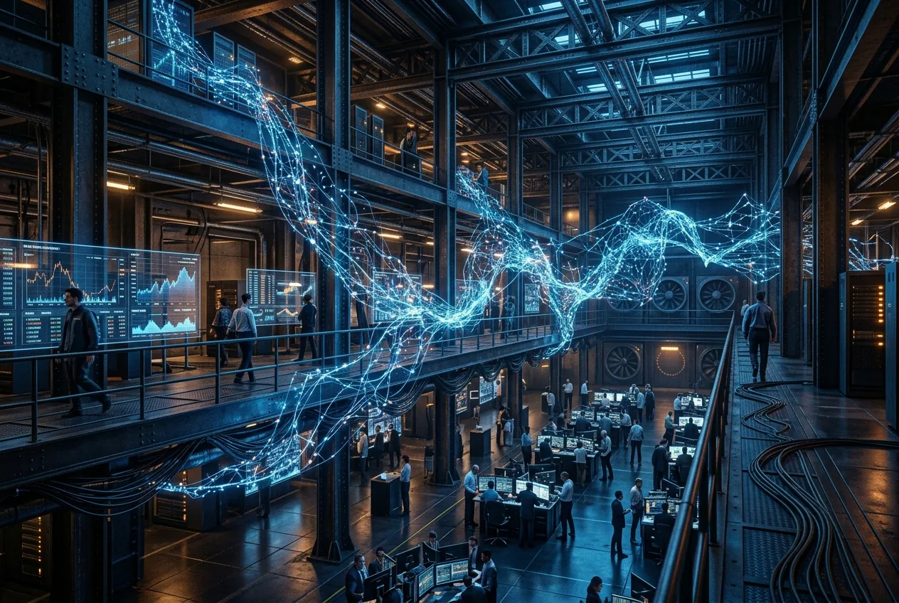 The Two Trillion Dollar Machine: Anthropic’s Path to a Record IPO