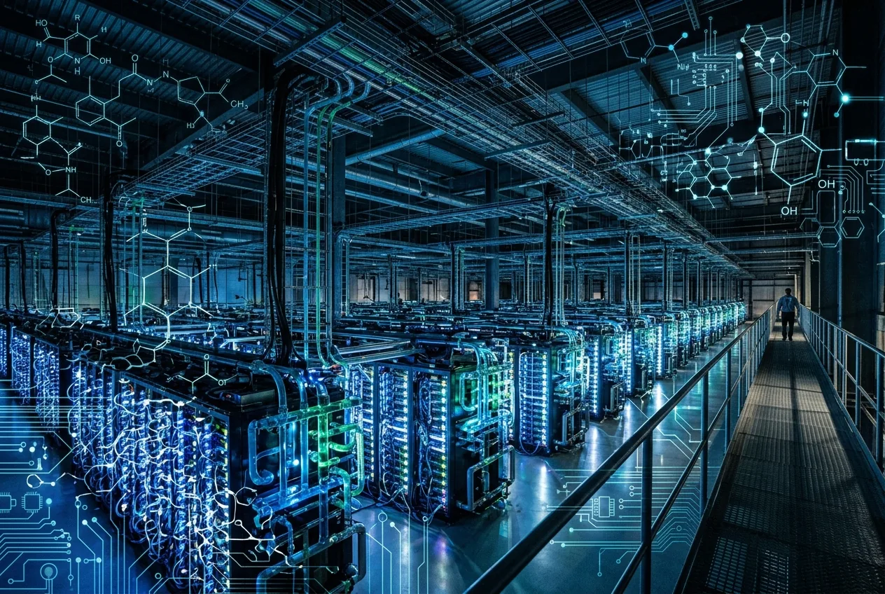 Anthropic Hits $965 Billion Valuation to Surpass OpenAI