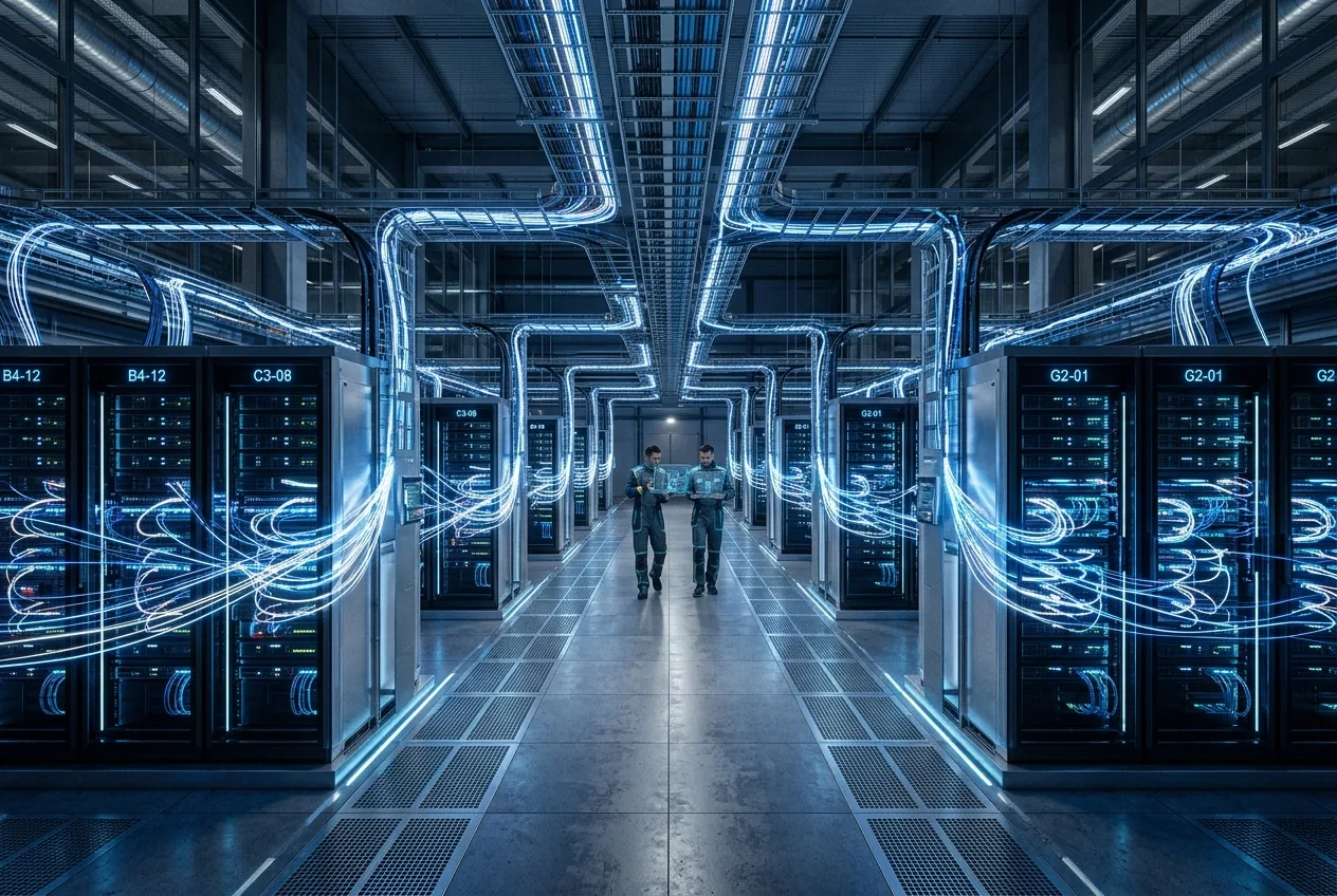 Anthropic Secures $65 Billion to Leapfrog OpenAI in Trillion-Dollar AI Race