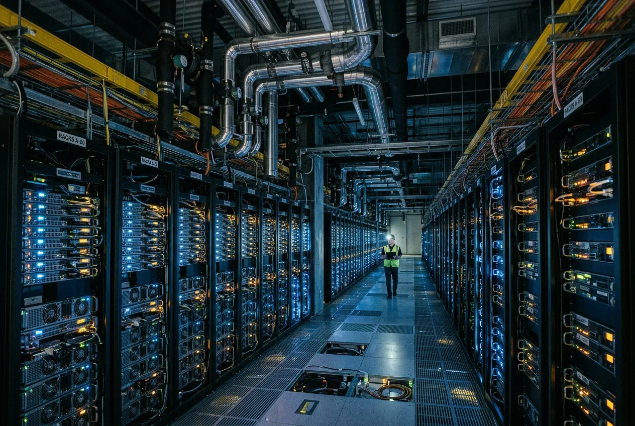 Anthropic Discloses $8 Billion Operating Loss and Existential AI Threats Ahead of Historic Public Offering