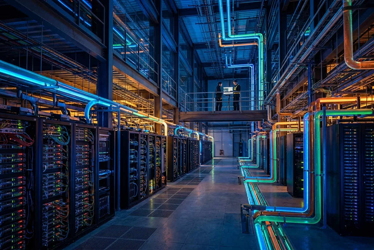 Anthropic Targets $900 Billion Valuation in Bid to Surpass OpenAI