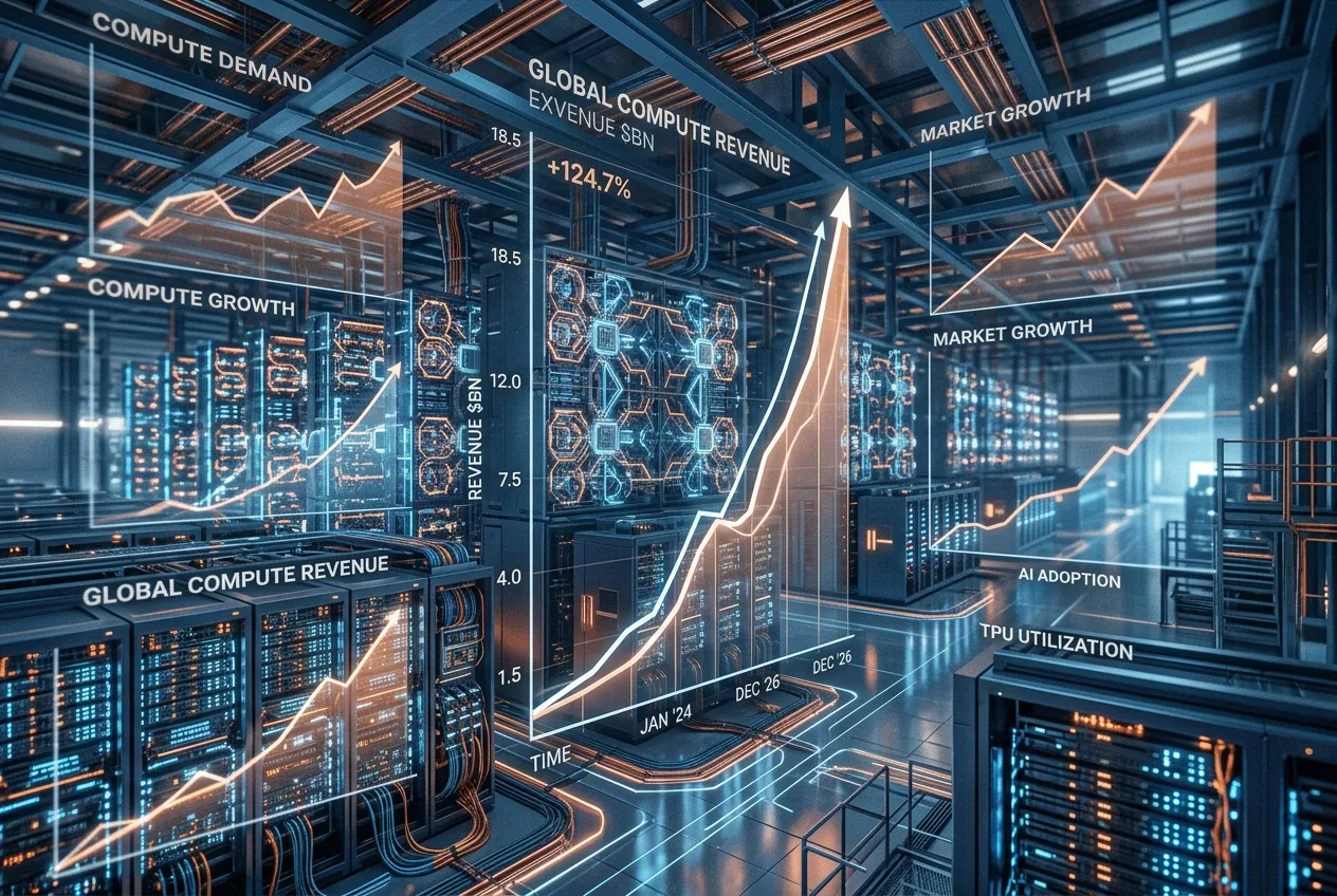 Anthropic Eyes $900 Billion Valuation in Move to Surpass OpenAI