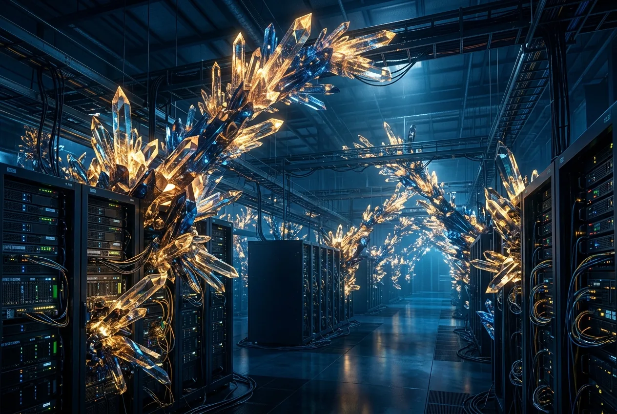 Anthropic Targets $900 Billion Valuation as Claude Gains Industrial Edge