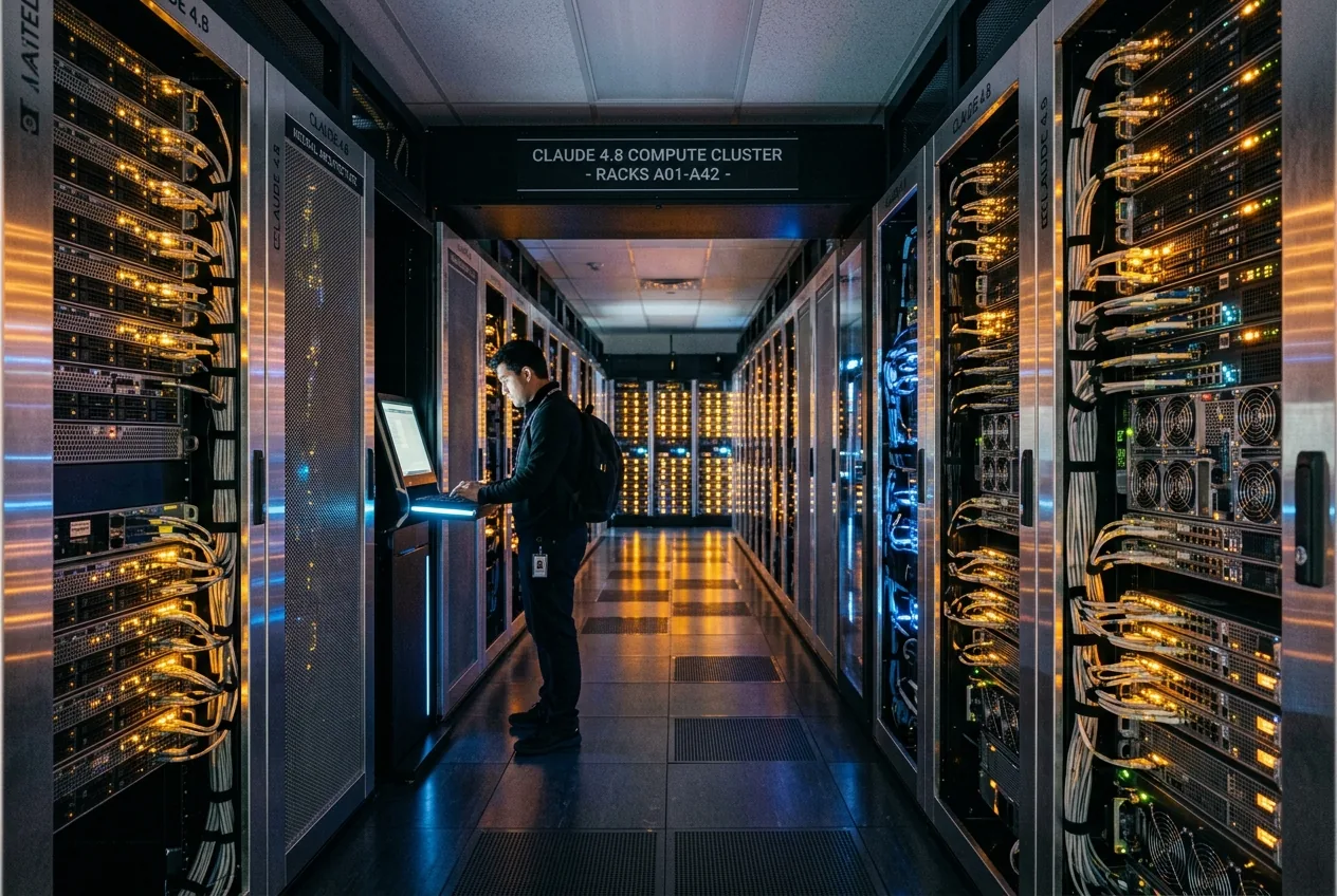 Anthropic Claims Top AI Valuation with Landmark 65 Billion Dollar Raise