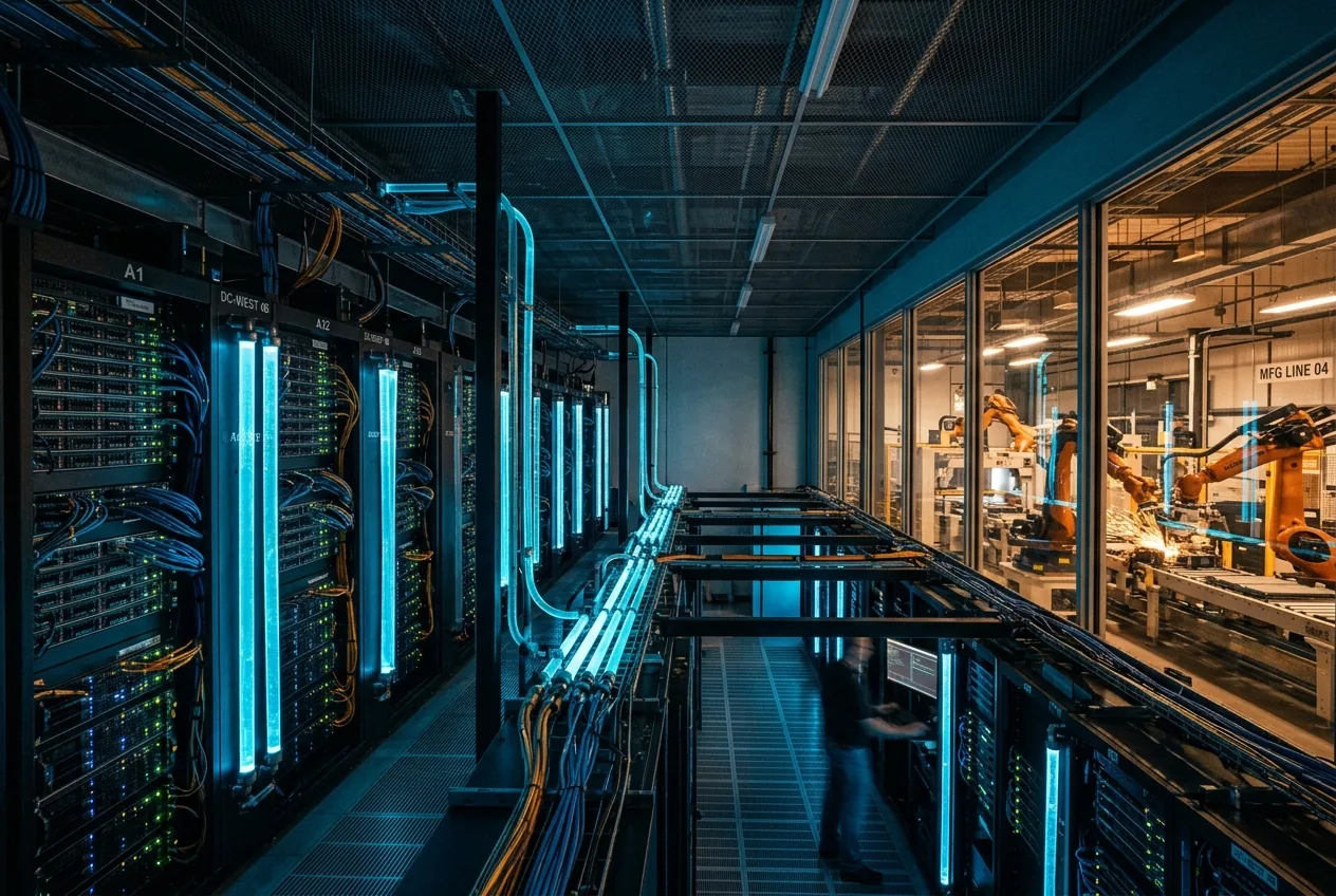 Anthropic Unveils Mythos-Class Claude 5, Forcing a Hyperscaler Infrastructure Reckoning