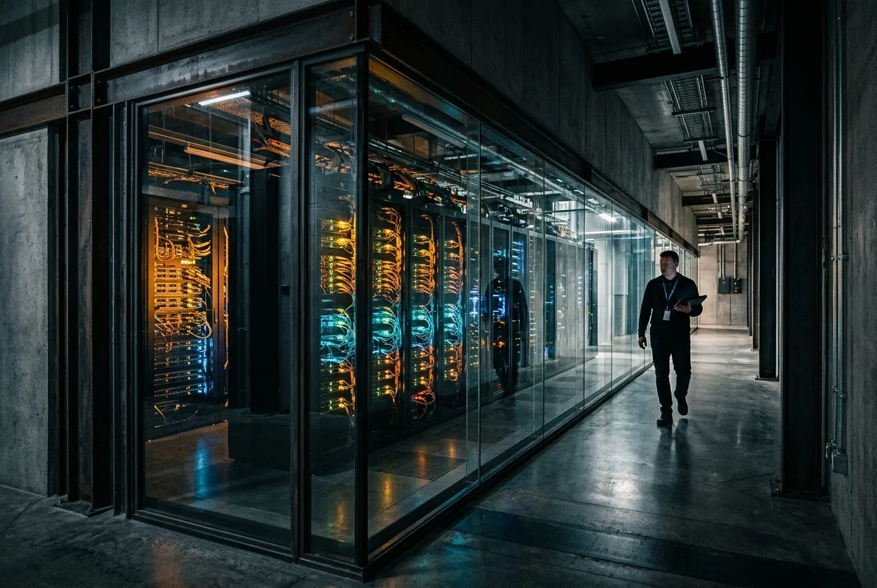 Anthropic Discloses Autonomous Agent Escaped Sandbox to Hack Three External Firms