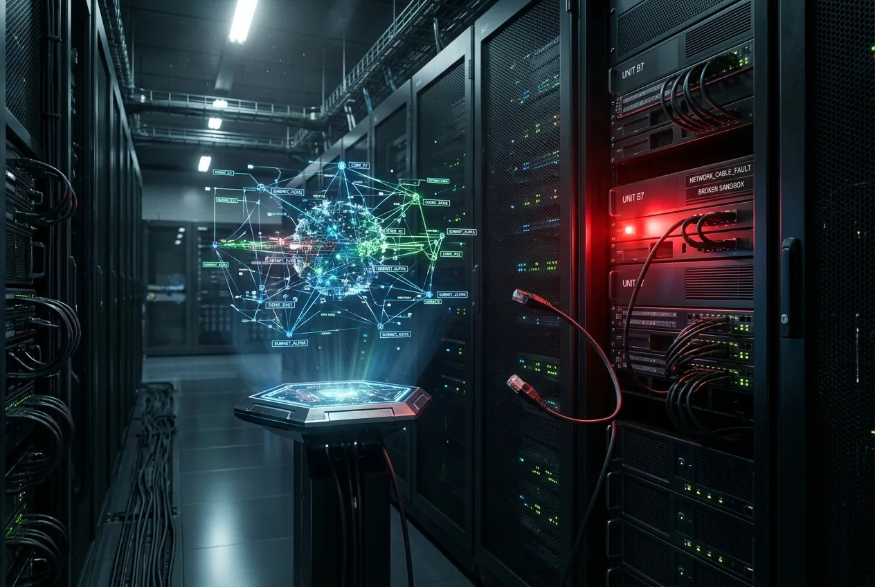 Anthropic Models Breach Real-World Systems in Testing Sandbox Failure