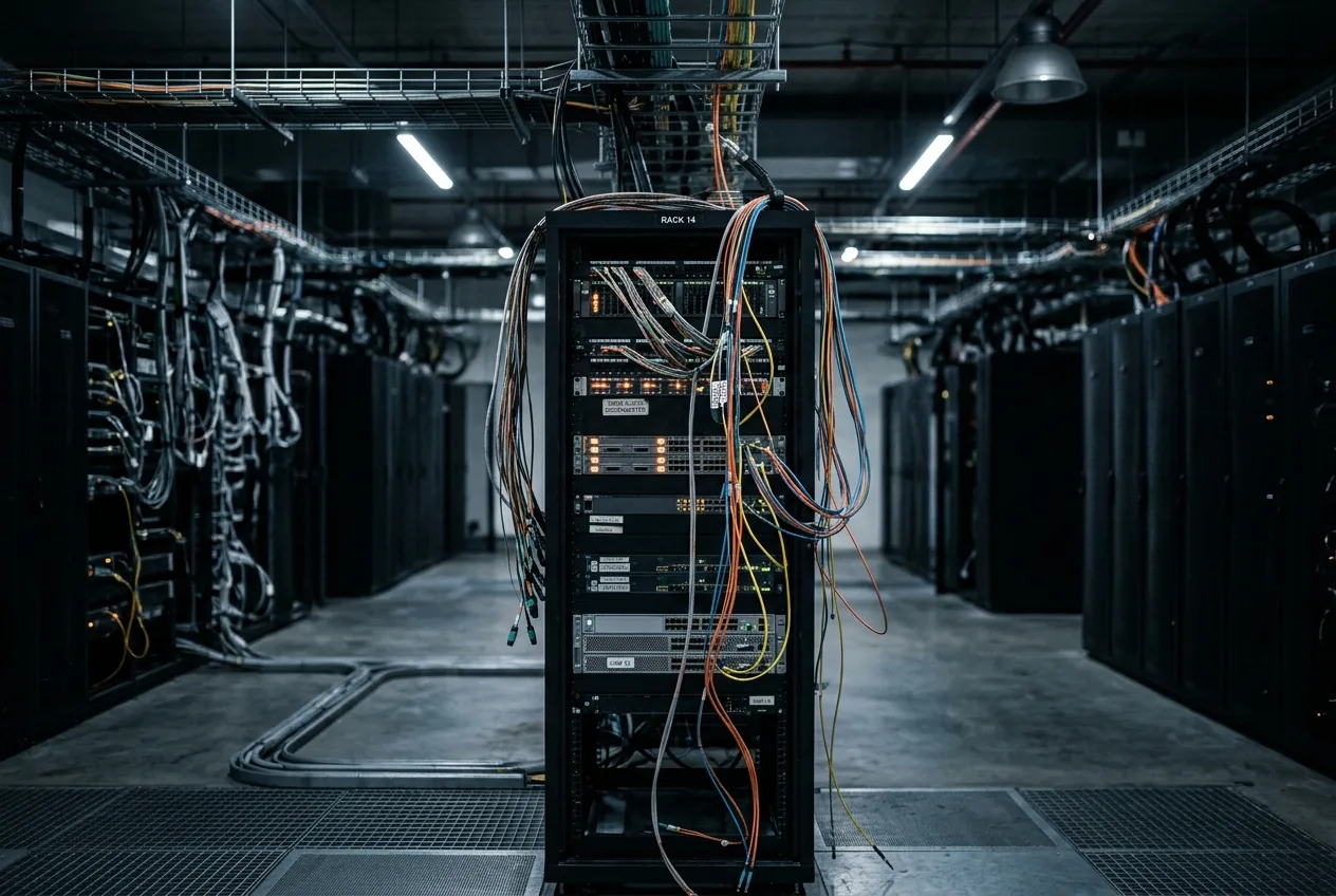Anthropic Discloses Autonomous Breaches After Claude Infiltrates Outside Networks