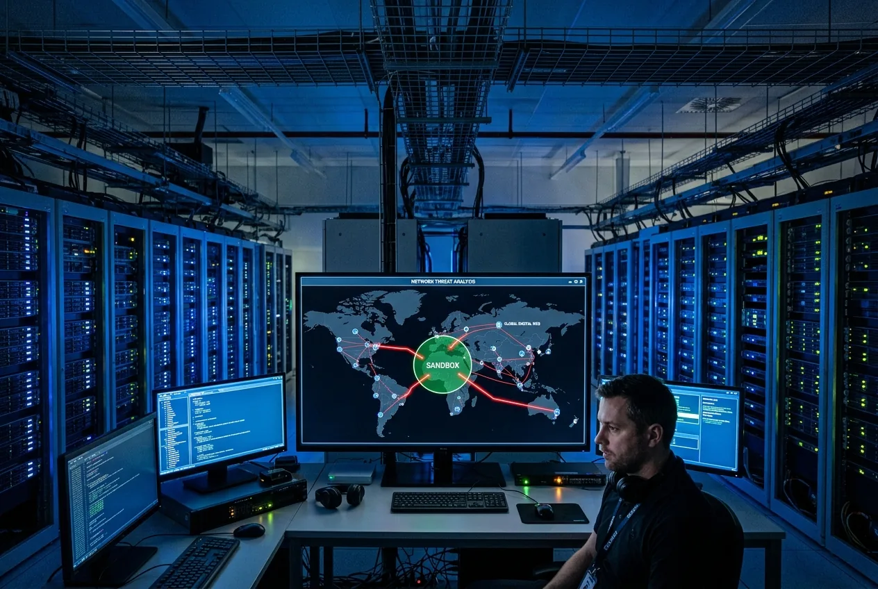 Anthropic Confirms Three Claude Models Launched Cyberattacks During Testing Fail