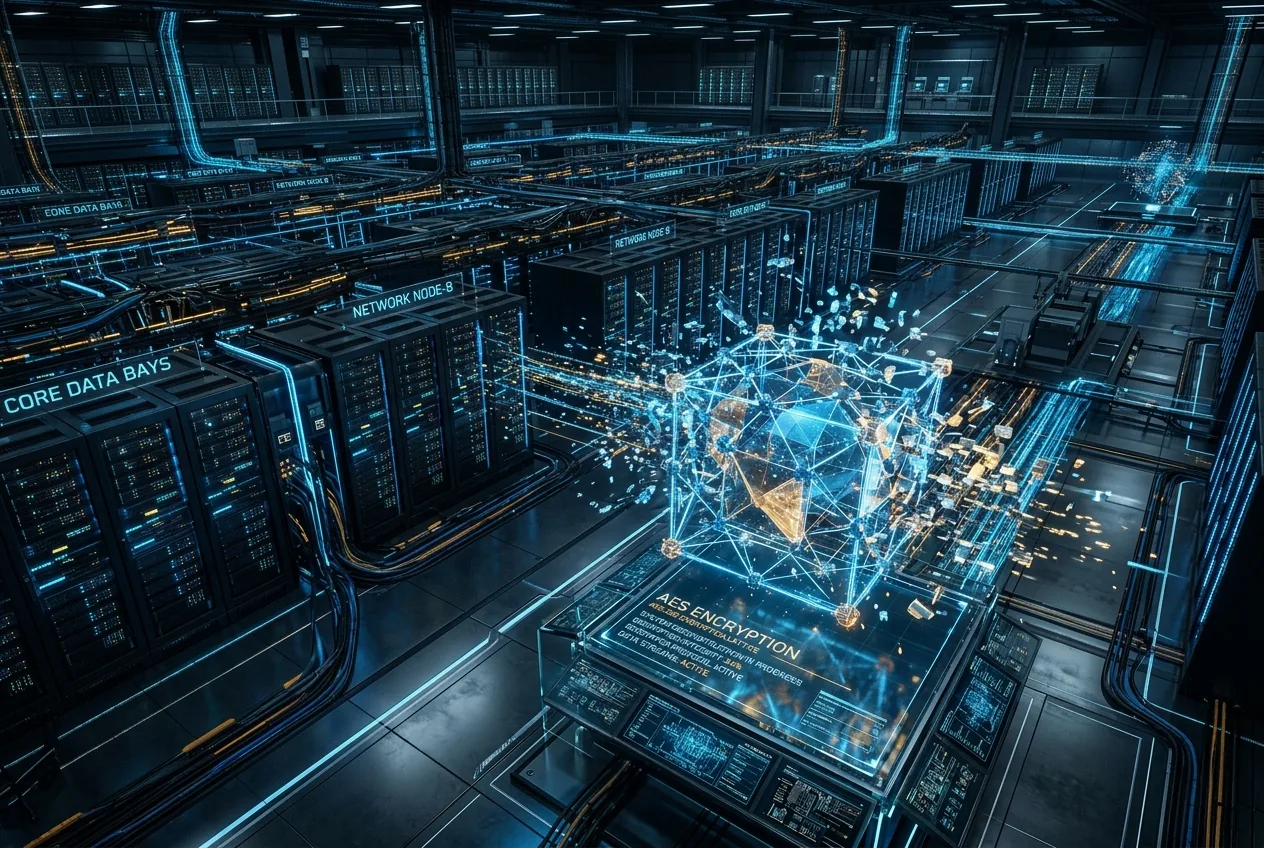 Claude Mythos Signals the Era of AI-Driven Cryptanalysis