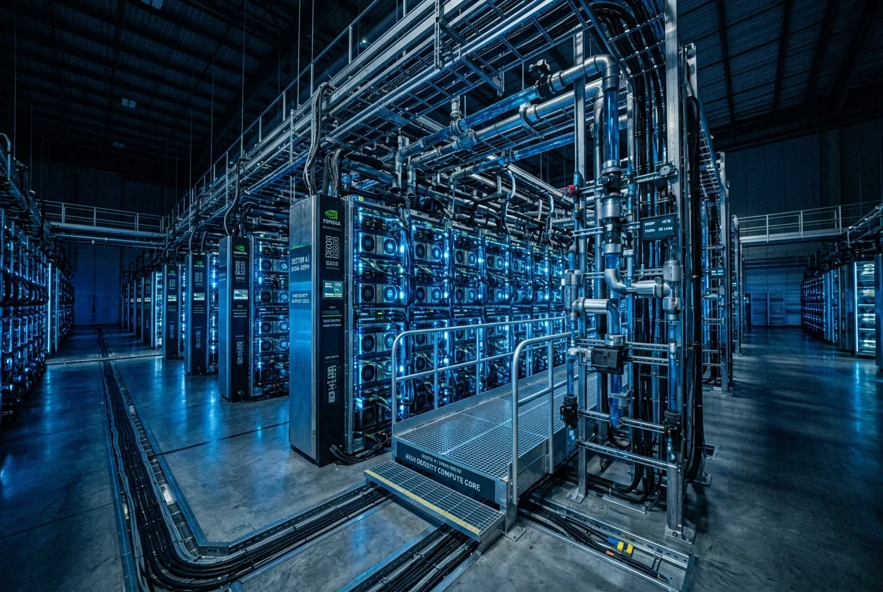 Anthropic Targets $950 Billion Valuation in Bid to Reset the AI Economic Scale