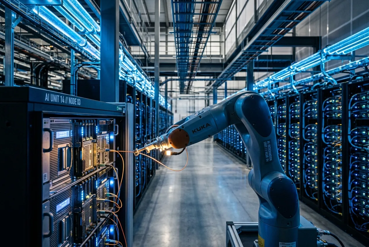 Anthropic’s $65 Billion Surge Signals a Massive Shift in Industrial AI Valuation