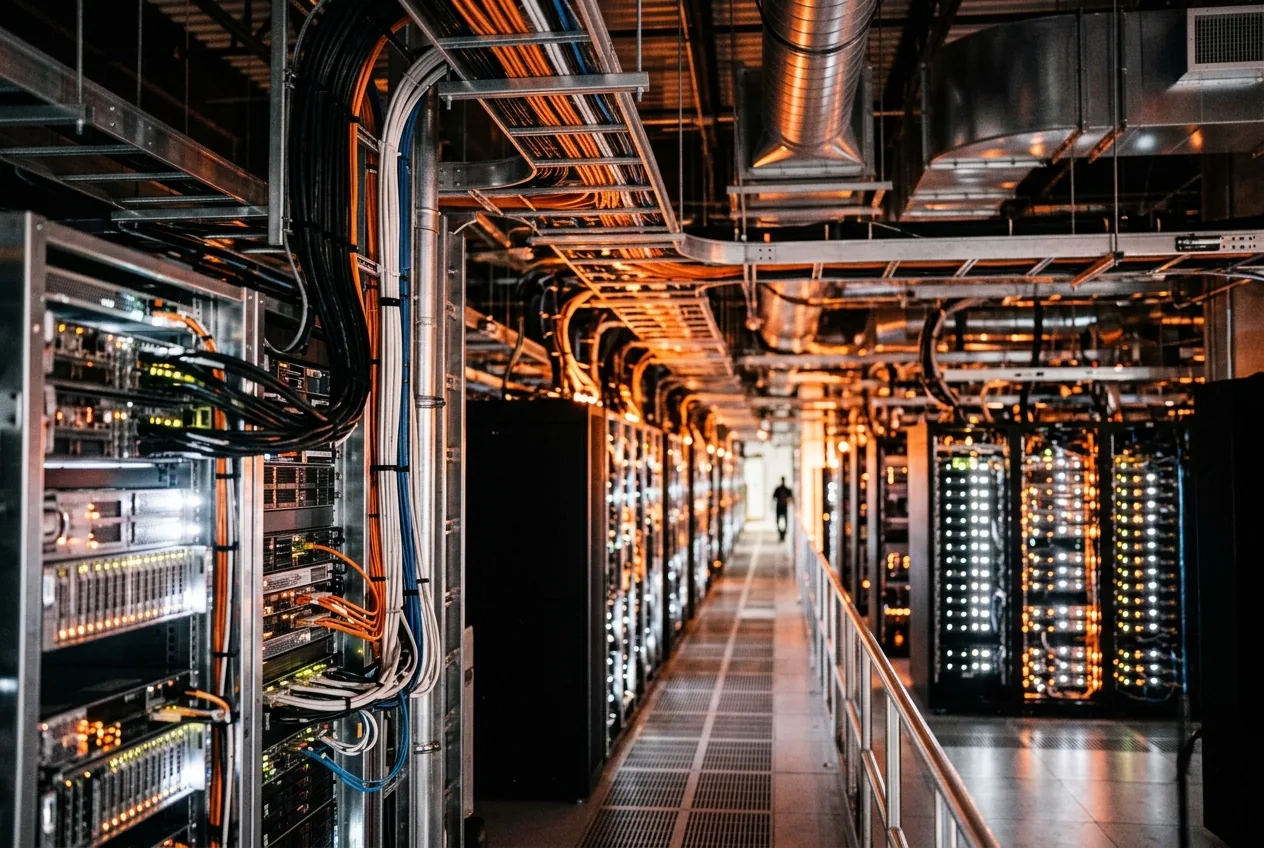 Anthropic Overtakes OpenAI with $65 Billion Funding Round