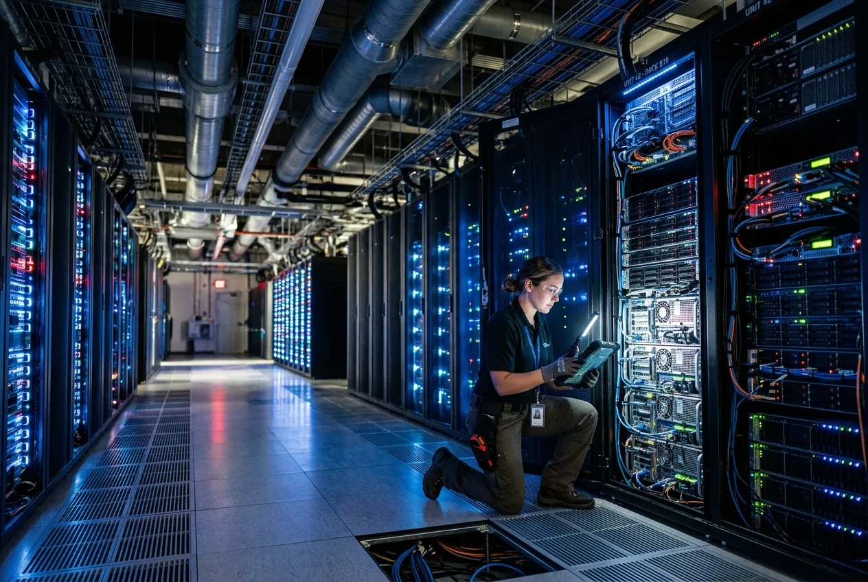 Anthropic Eyes the Public Markets as Frontier Compute Costs Mount
