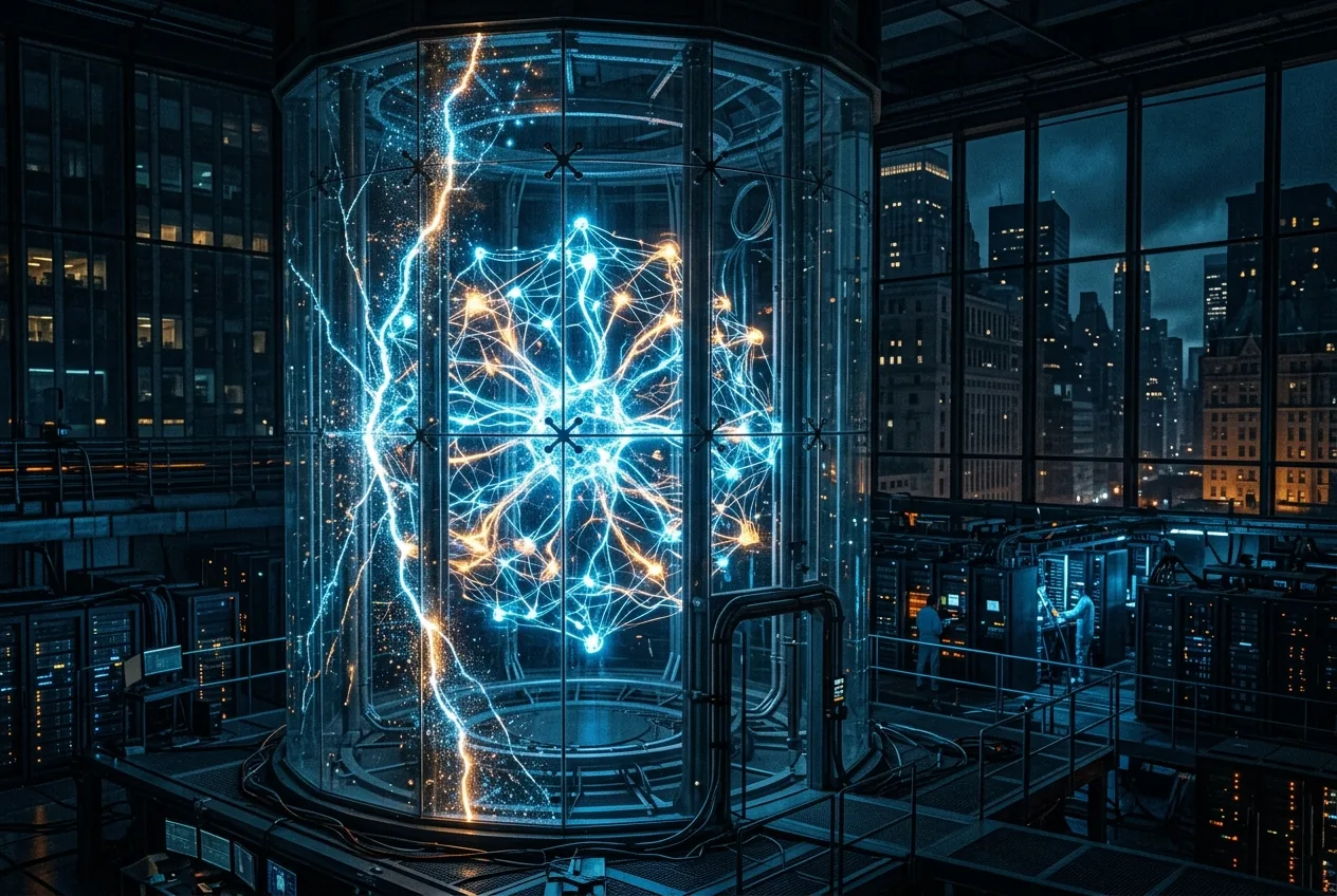 Anthropic’s High-Security Mythos AI Breached via Supply Chain Vulnerability