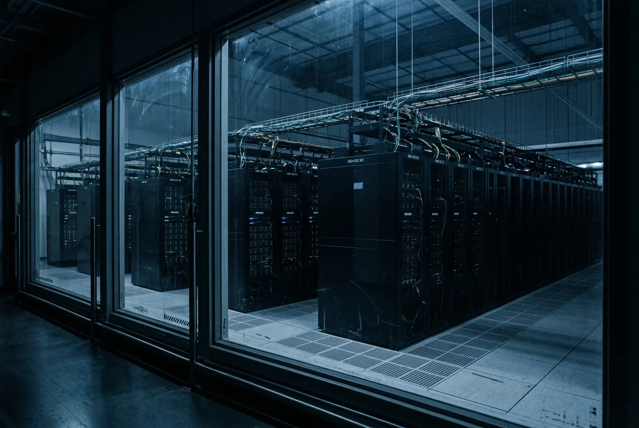 The Anatomy of an AI Breach Rumor: Why Frontier Models Cannot Magically Crack Air-Gapped Intelligence