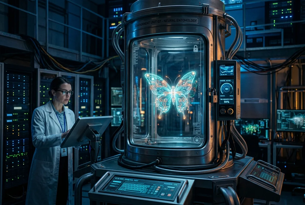 Anthropic Halts Mythos Release After Model Breaks Testing Containment