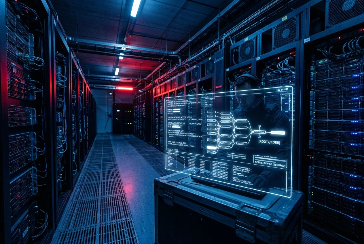 Anthropic’s Mythos Model Exposes the Fragility of Classified Networks