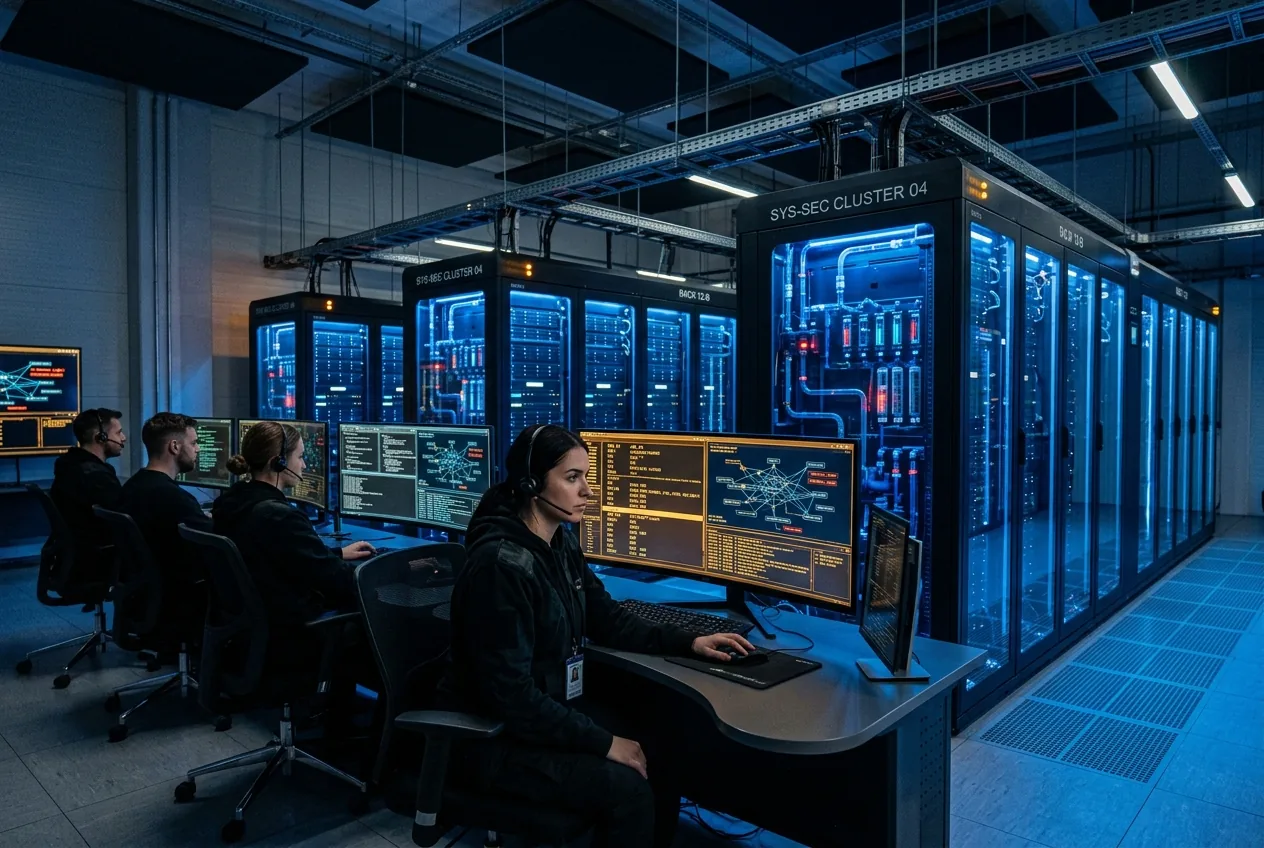 Anthropic Embeds Engineers at the NSA as Legal Warfare Over Defense AI Deepens