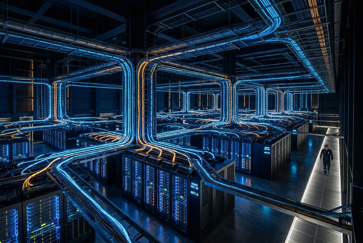 Anthropic Reaches Trillion-Dollar Valuation as AI Shifts Toward Industrial Agency