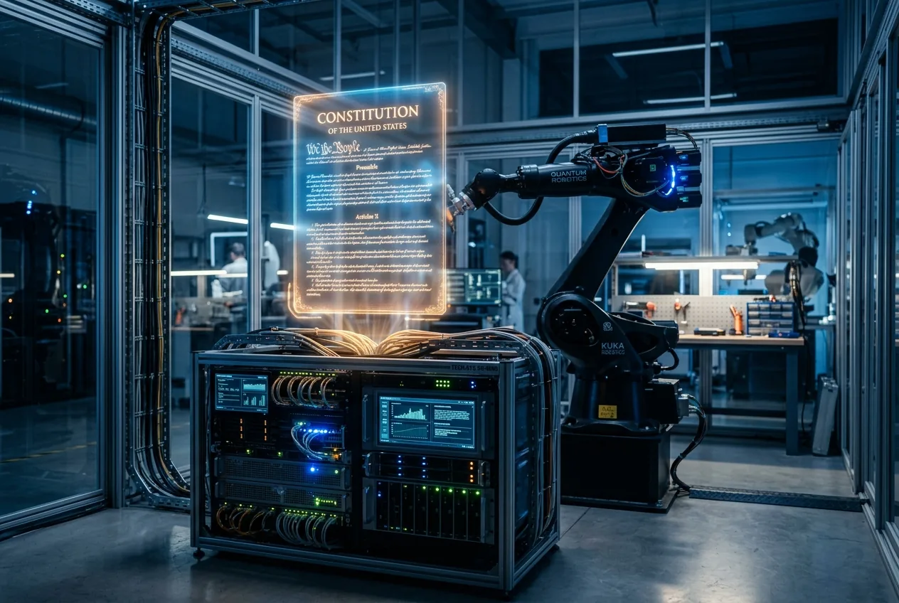 Safety Pays: Anthropic Claims the World’s First Trillion-Dollar AI Crown