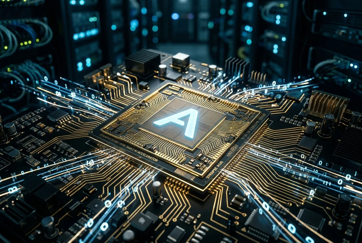 Anthropic Surpasses OpenAI with Historic One Trillion Dollar Valuation