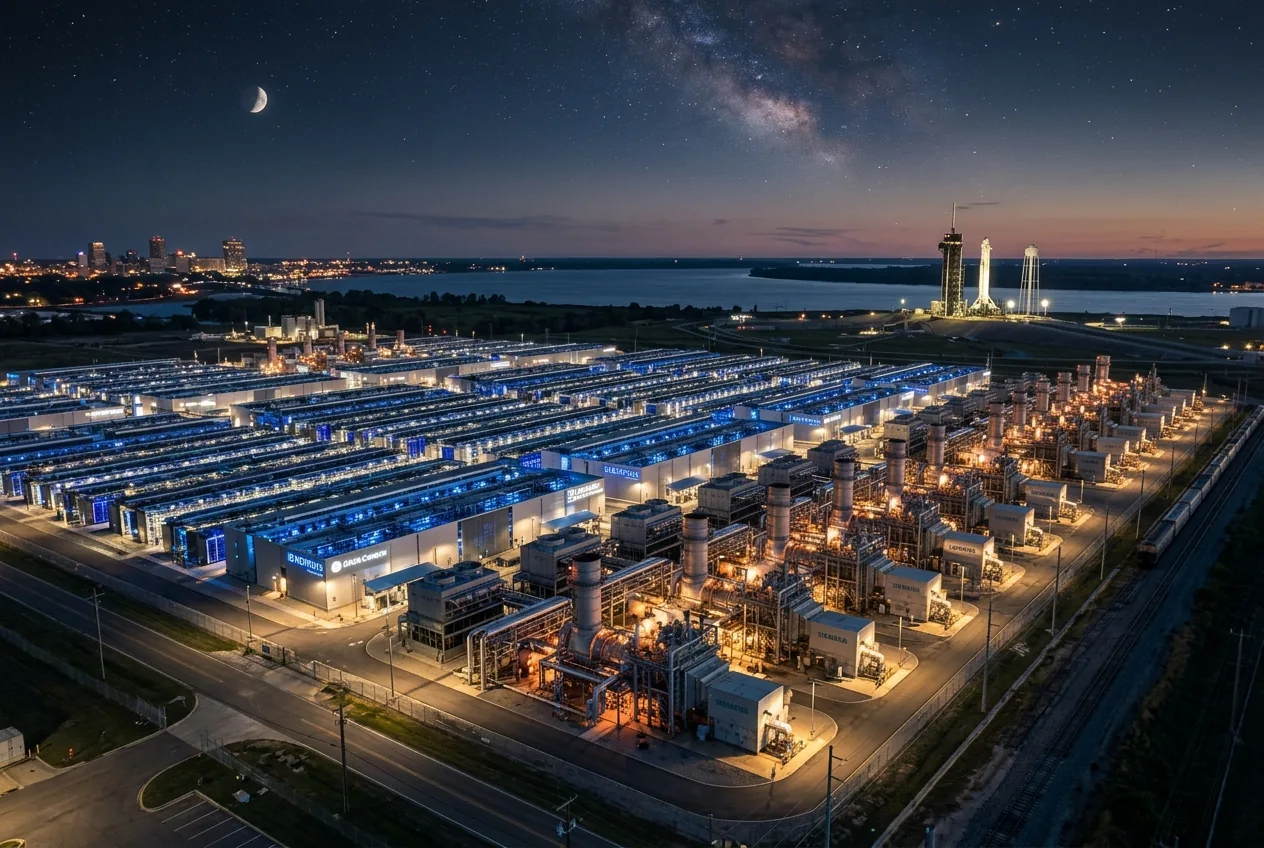Anthropic to Pay SpaceX $15 Billion Yearly for xAI Data Center Access