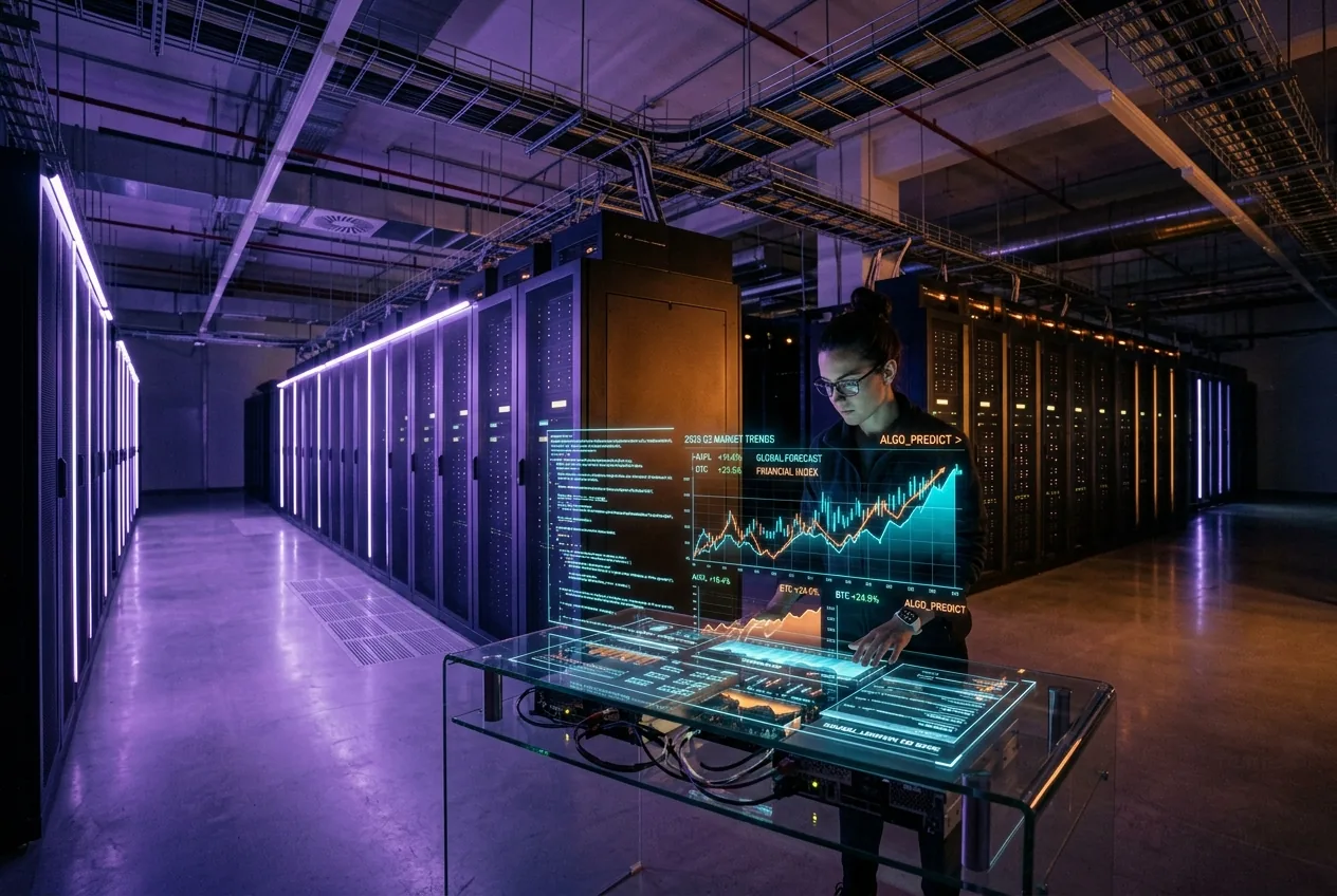 Anthropic Surpasses OpenAI as World’s Most Valuable AI Company