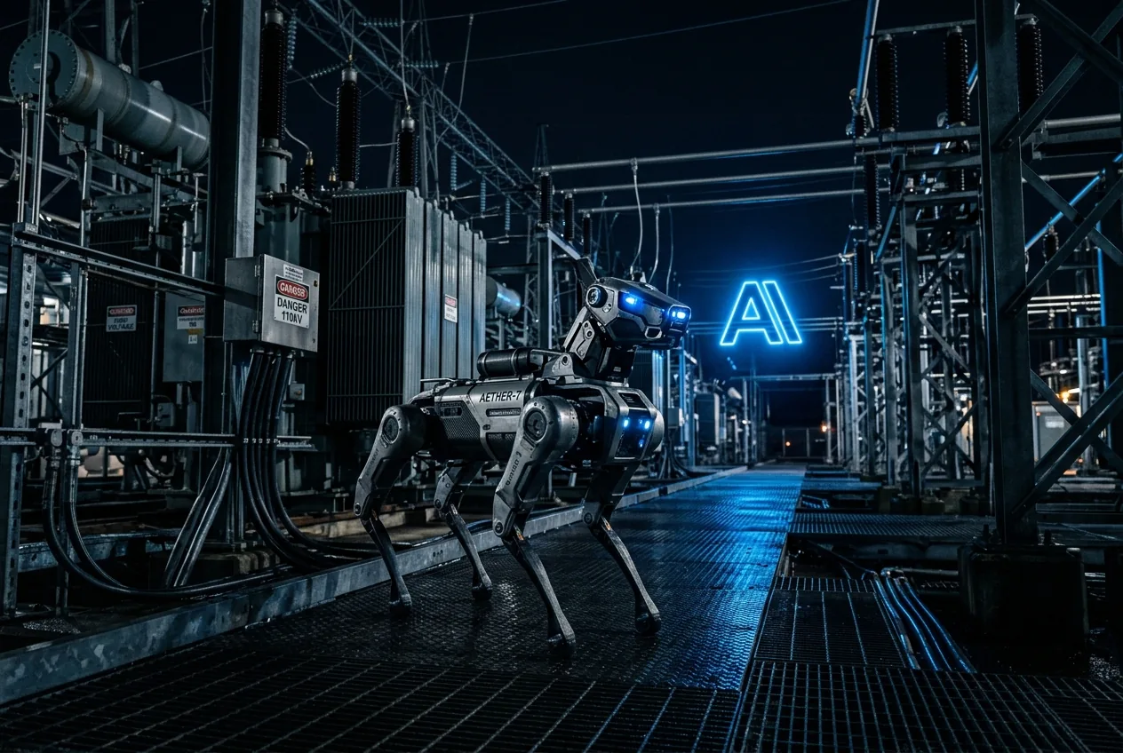 Anthropic Hits $1 Trillion Valuation as AI Transitions to Industrial Infrastructure