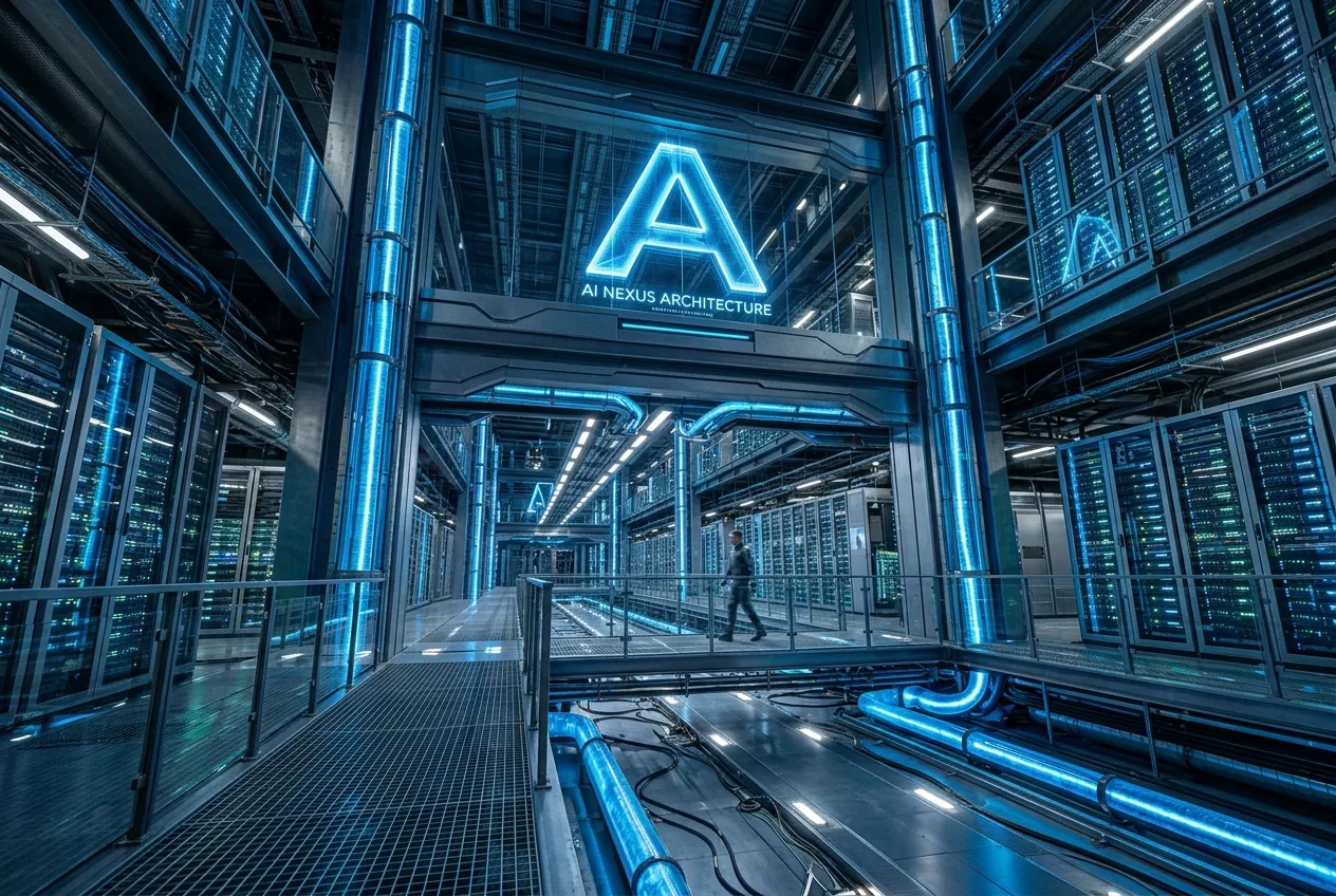 Anthropic Hits $965 Billion Post-Money Valuation to Overtake OpenAI