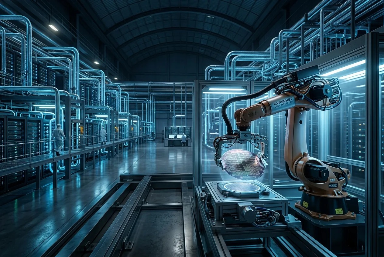 Anthropic Valuation Hits $965 Billion Following Massive Capital Injection