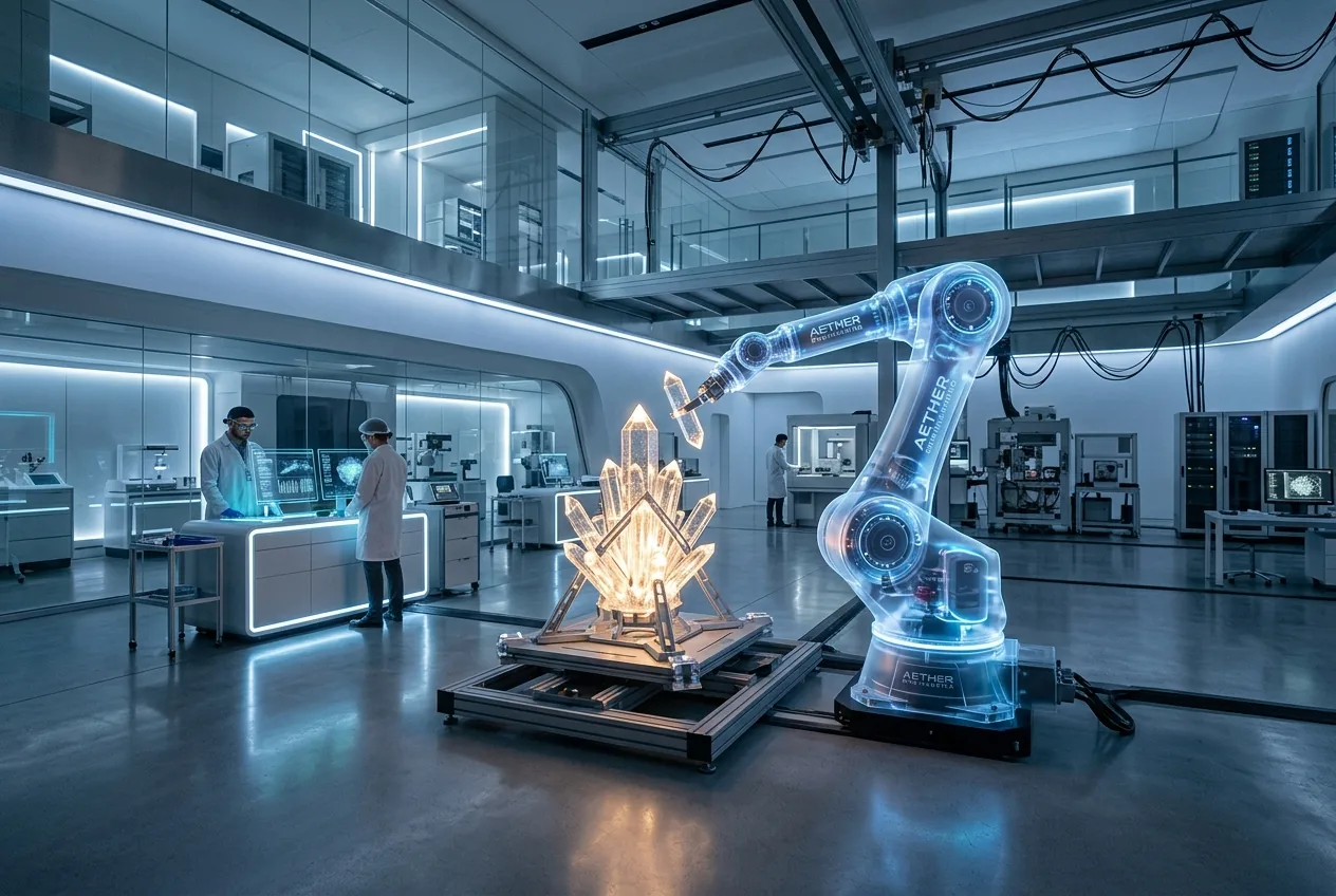 Anthropic Valuation Reaches $965 Billion as Market Pivots Toward Constitutional AI