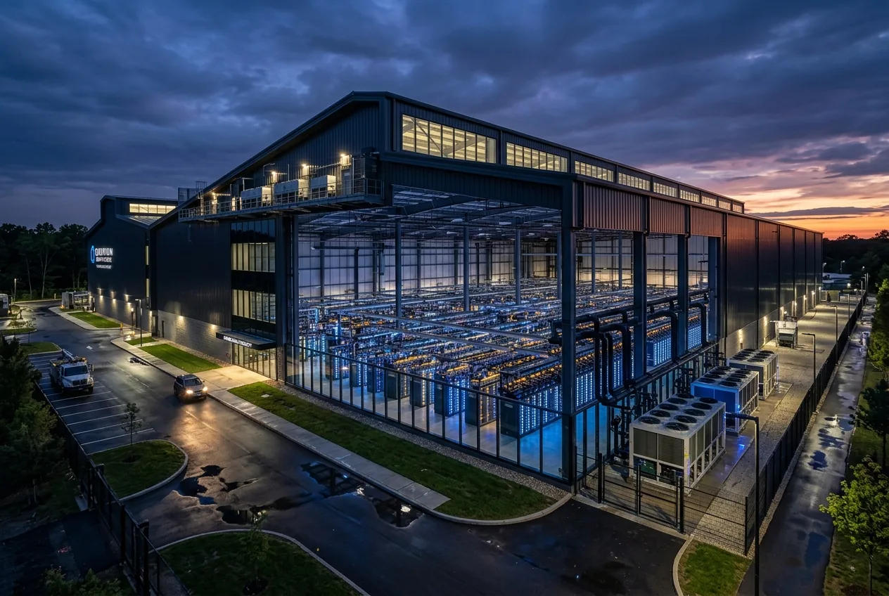 Anthropic Targets Unprecedented Scale in Landmark Mega-Round Ahead of Public Listing