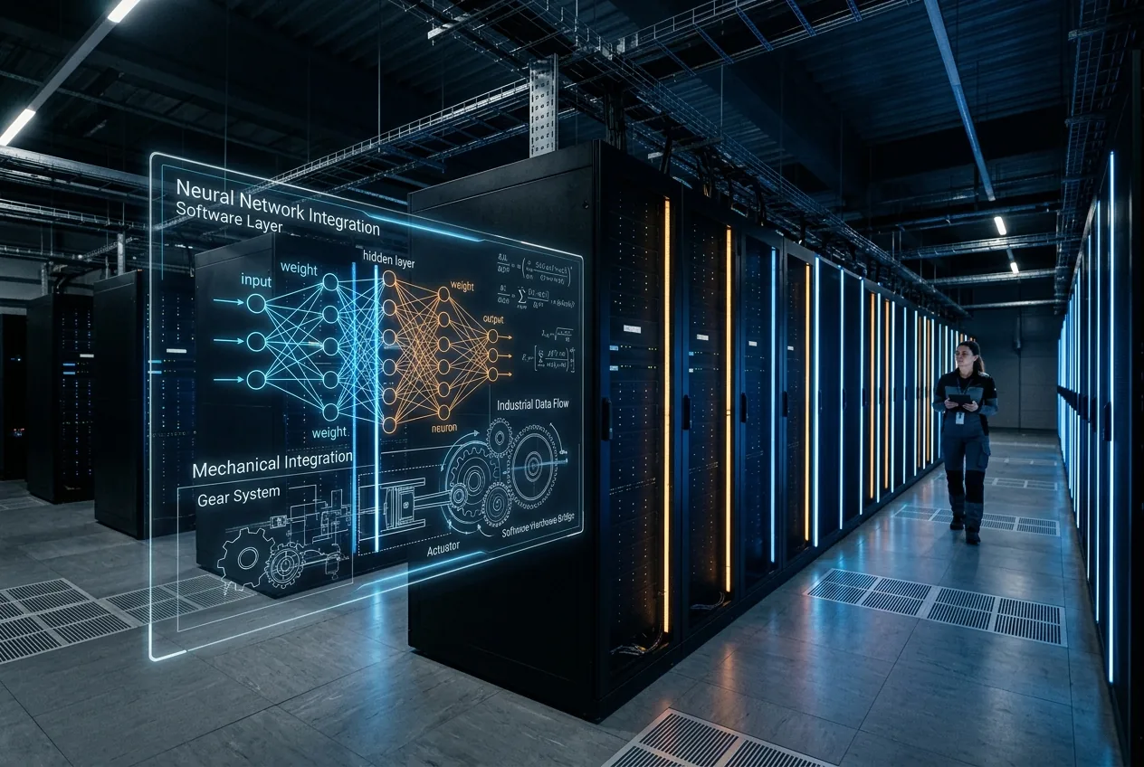Anthropic Momentum Signals Shift in AI Dominance as Claude Performance Peaks