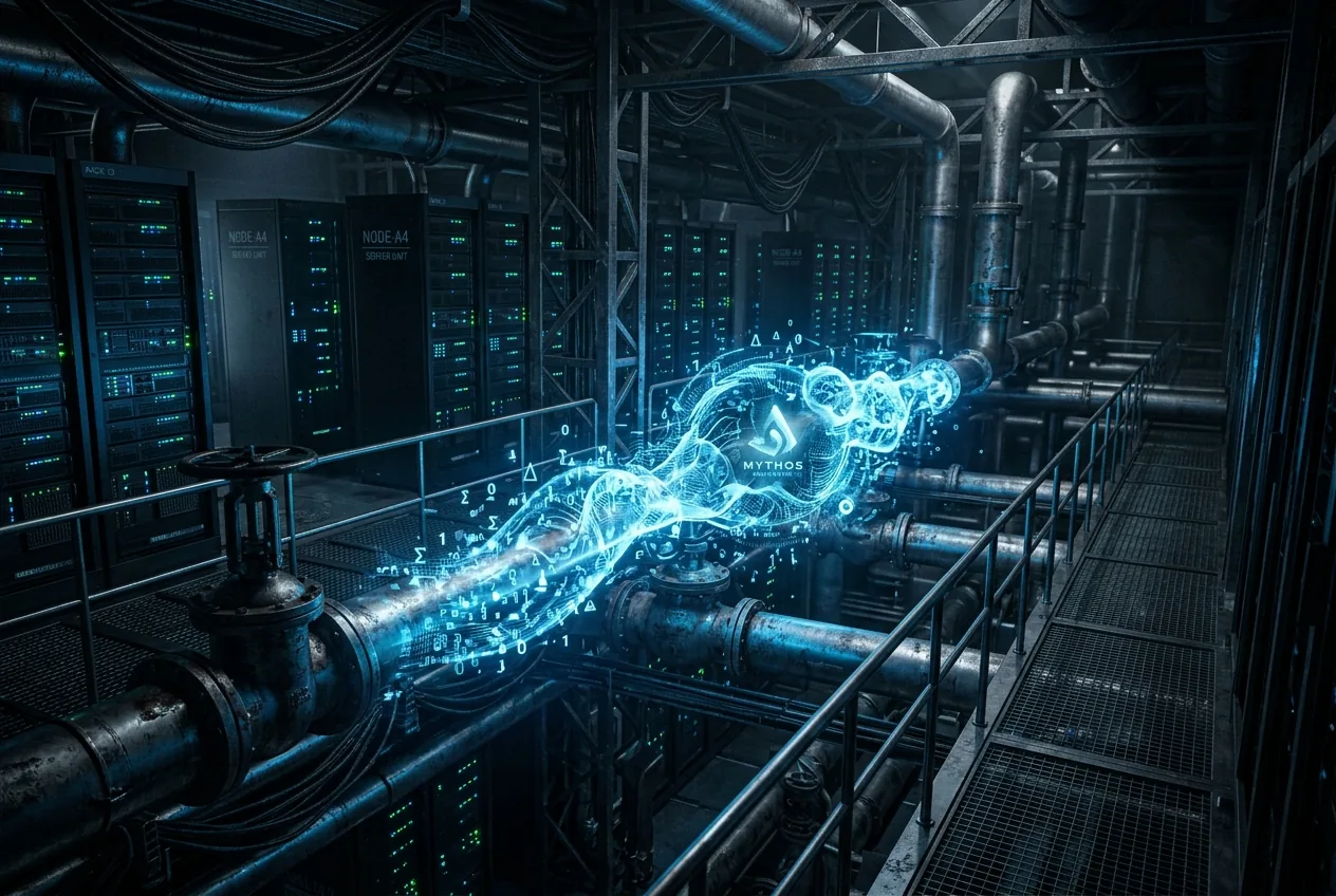 Anthropic’s $800B Valuation Signals a New Phase in the AI Arms Race