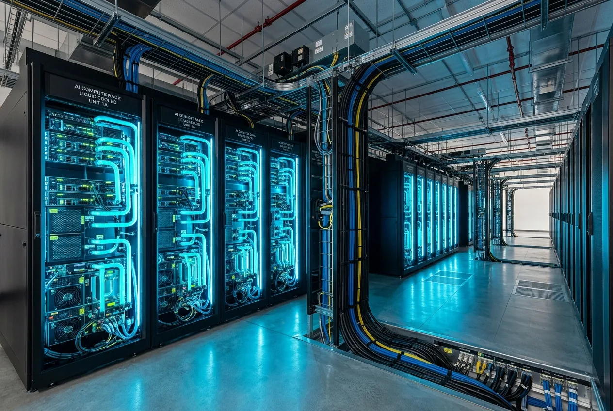 The Trillion-Dollar Frontier: Anthropic's Capital Surge Signals an Enterprise AI Power Shift