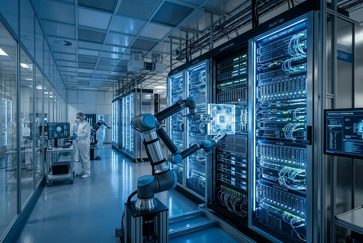 Anthropic Valuation Overtakes OpenAI in Massive AI Market Shift