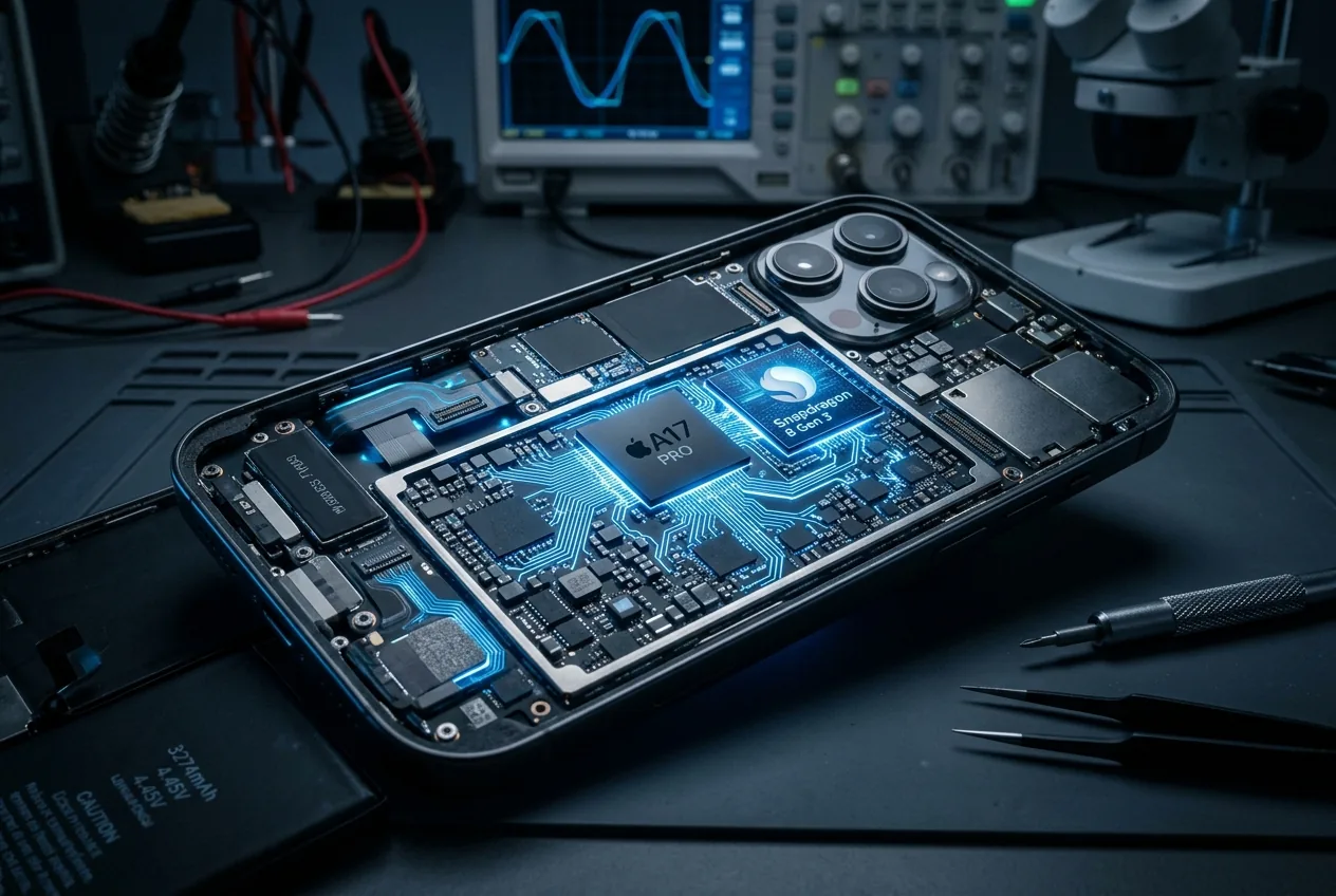 Silicon Sabotage: Inside Apple’s Trade Secret Lawsuit Against OpenAI