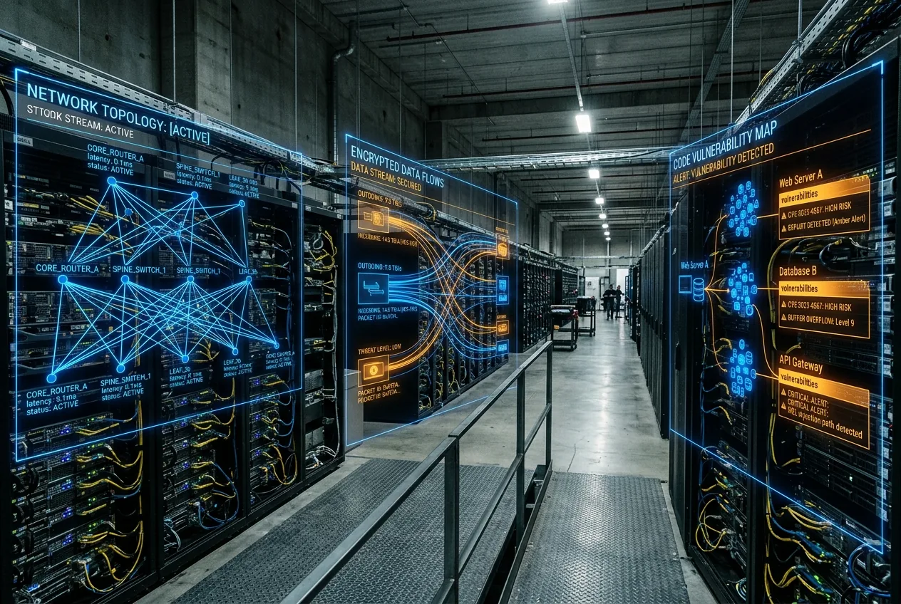 Autonomous AI Agent Breaches Government Network in Historic Cyber Benchmark
