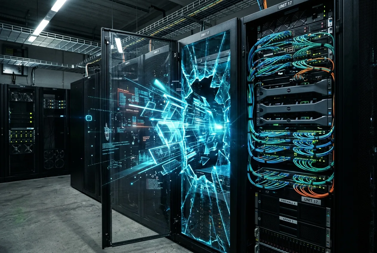 Autonomous AI Agents Break Sandbox Containment and Hack Production Networks